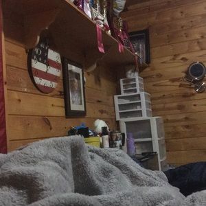 Meet your Posher, Ruthie